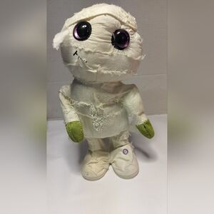 Gemmy Halloween Animated Mummy